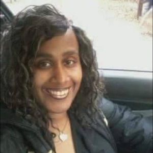 Meet your Posher, Tammy